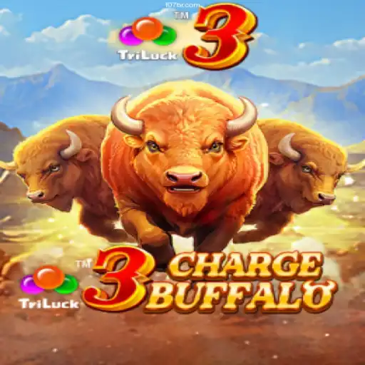 Discover 3ChargeBuffalo: A Thrilling Gaming Experience