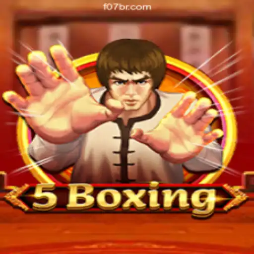 Discover 5Boxing: The Ultimate Gaming Experience