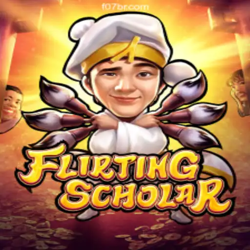 Exploring Flirting Scholar: A Playful Journey in a Vibrant Virtual World