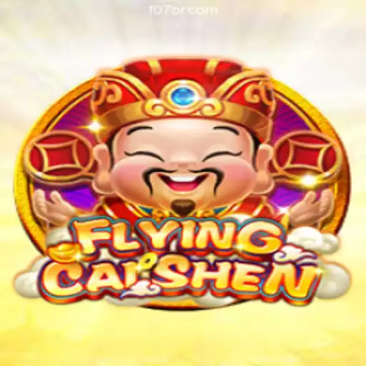 FlyingCaiShen: A Deep Dive Into the Exciting New Casino Game