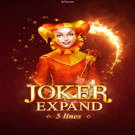 JokerExpand: Unveiling the Exciting World of Brazil's Most Trusted Casino Game