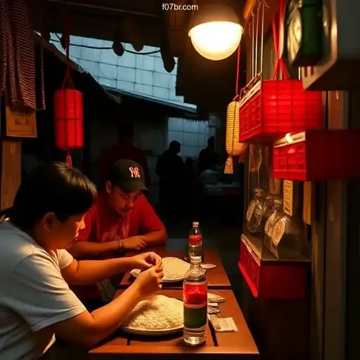 Understanding the Intricacies of Jueteng: A Deep Dive