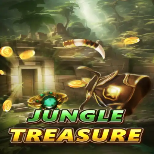 Discover the Adventure of JungleTreasure at F07.COM