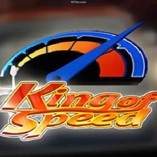 Unveiling KingofSpeed: A Thrilling Racing Experience with F07.COM