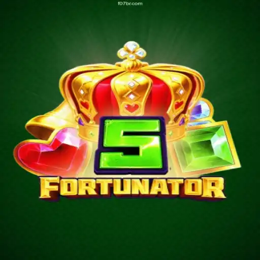 Unveiling 5Fortunator: A Journey into the Ultimate Casino Experience