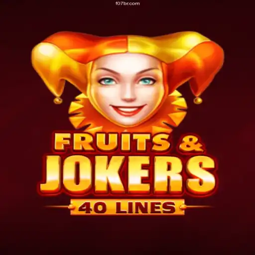 FruitsAndJokers40: A New Era of Online Casino Gaming