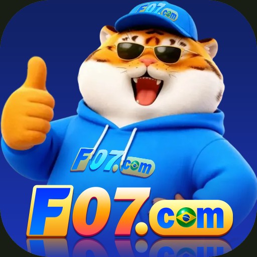 F07.COM O cassino mais confiável do Brasil, um operador certificado pela IBIA.⚡