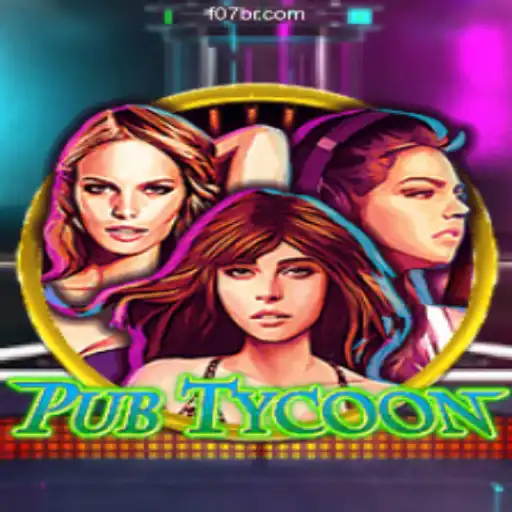 PubTycoon: Building Your Dream Pub Empire