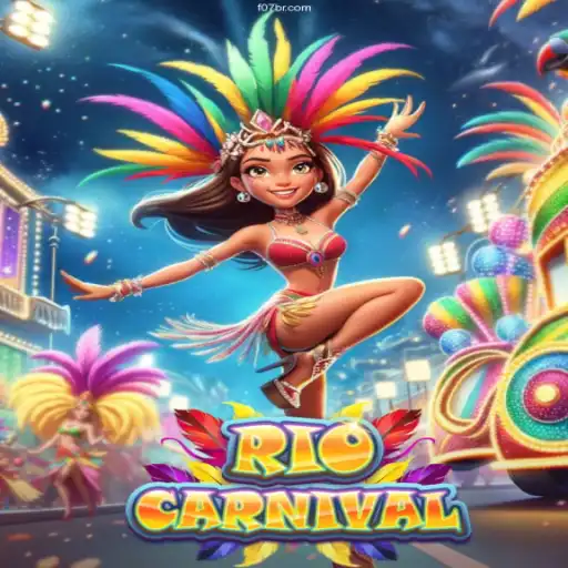 Discover RioCarnival: The Thrilling Casino Game by F07.COM