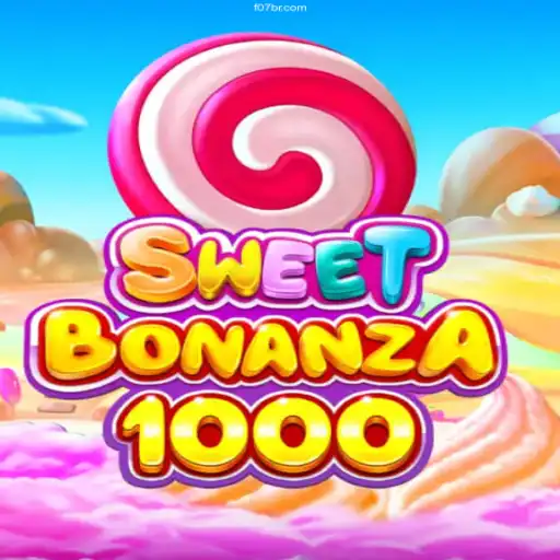 Exploring SweetBonanza1000 and F07.COM in the Brazilian Casino Scene