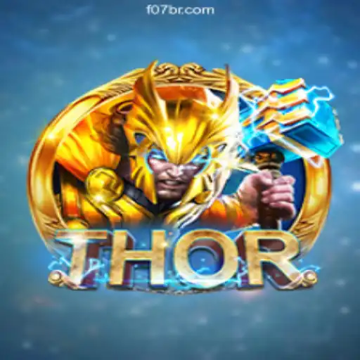 Exploring the World of 'THOR': A Mythical Gaming Experience