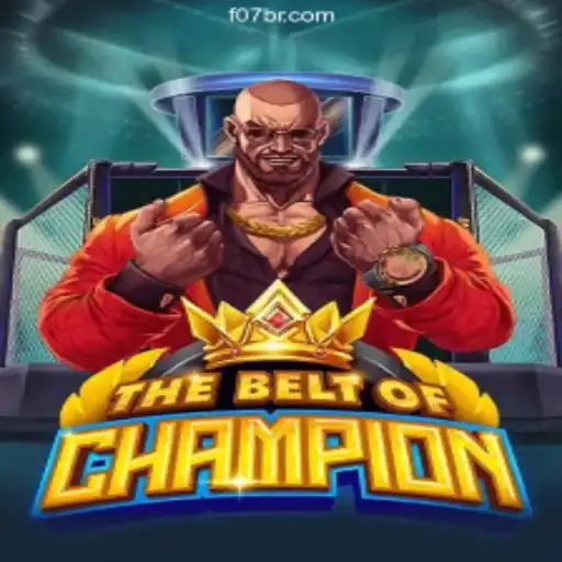 TheBeltOfChampion: An Epic Gaming Experience