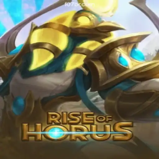 Exploring the Mystical World of 'RiseofHorus'