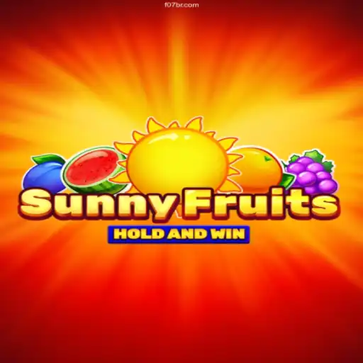 SunnyFruits: A Bright Adventure in Online Gaming