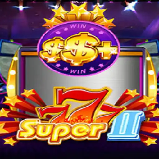 Super777II: An Immersive Casino Experience with F07.COM