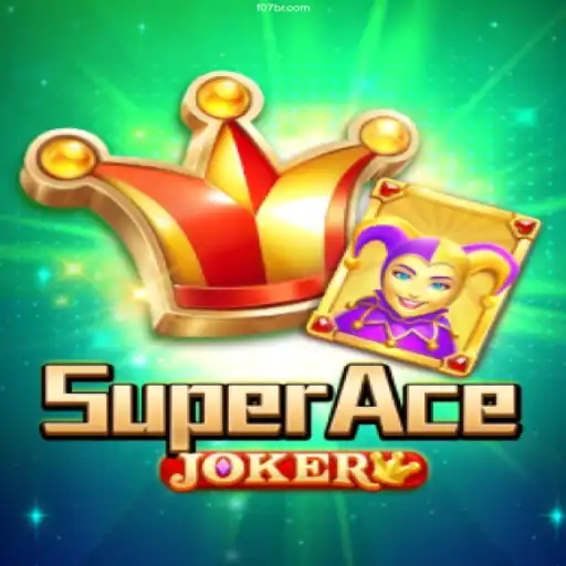 Exploring SuperAceJoker: The Latest Casino Sensation at F07.COM